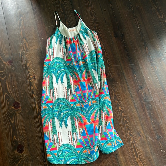 Mara Hoffman sundress ☀️ - Picture 3 of 7